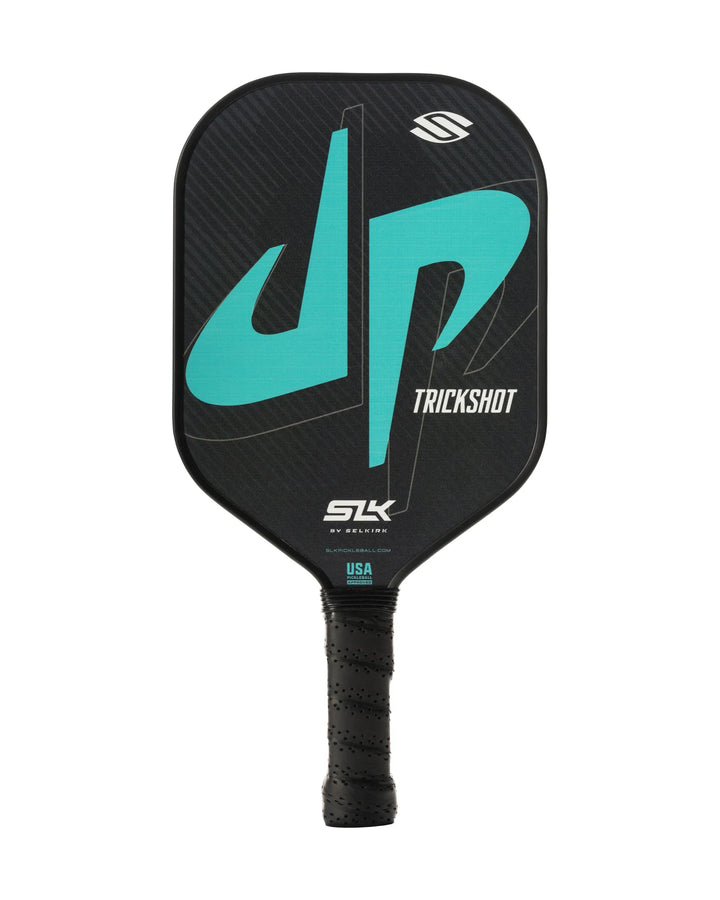 SLK by Selkirk x Dude Perfect Trickshot