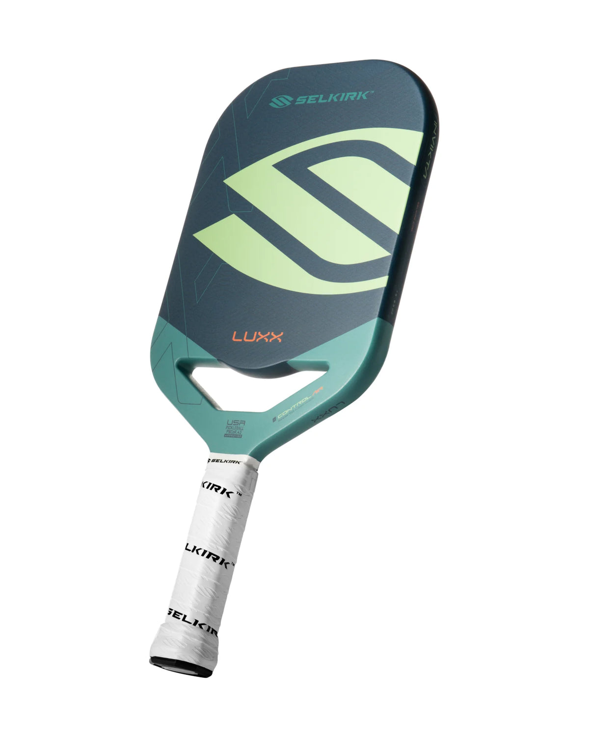 Selkirk LUXX Control Air with InfiniGrit