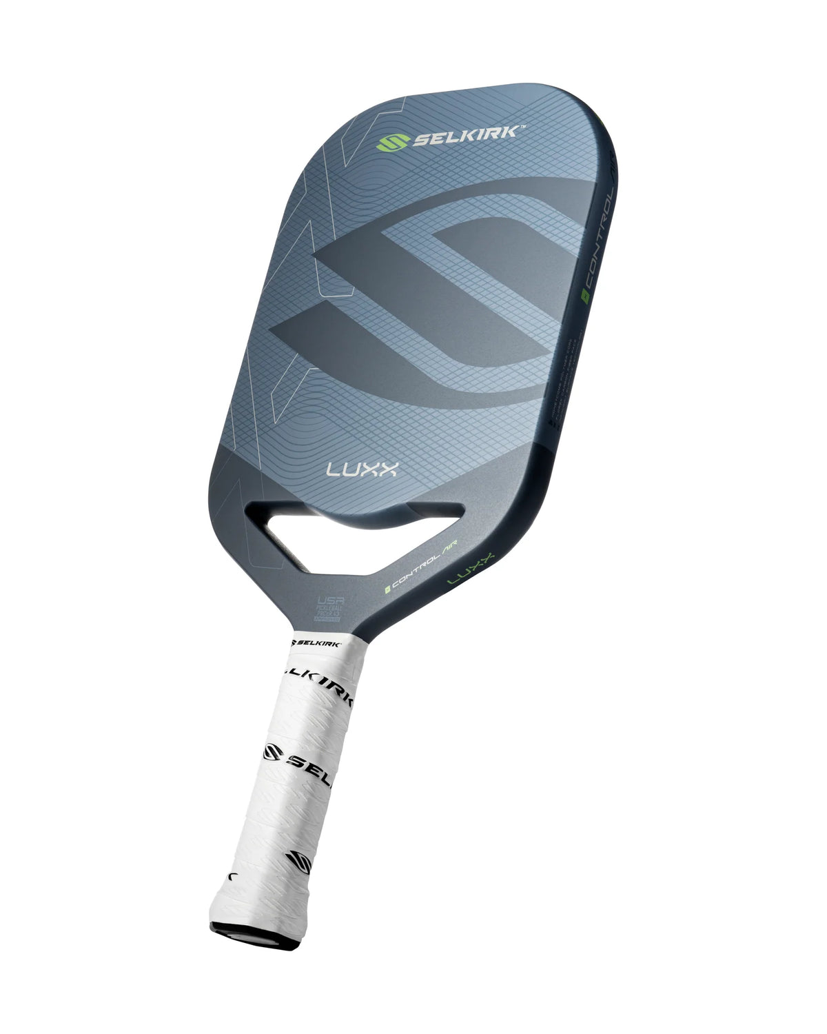 Selkirk LUXX Control Air with InfiniGrit