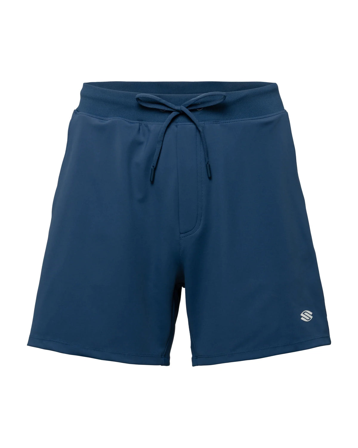 Selkirk Men's Essentials 2.0 6" Midweight Shorts