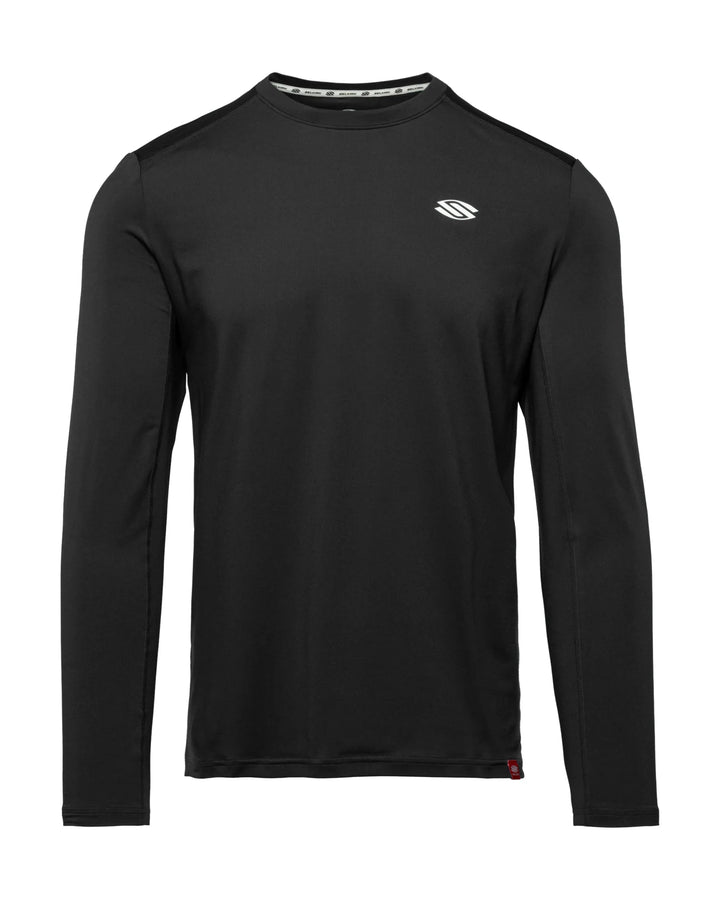 Selkirk Essentials 2.0 Men's Sport-Wik Long Sleeve Tee