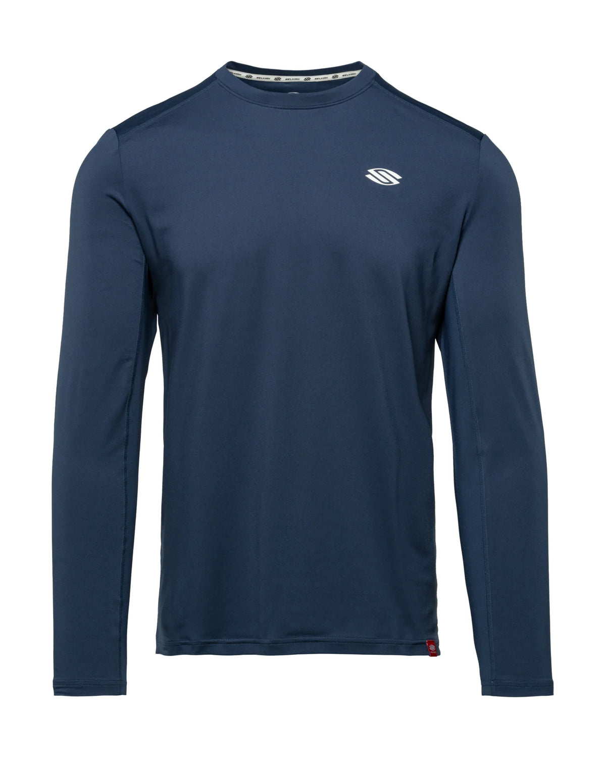 Selkirk Essentials 2.0 Men's Sport-Wik Long Sleeve Tee