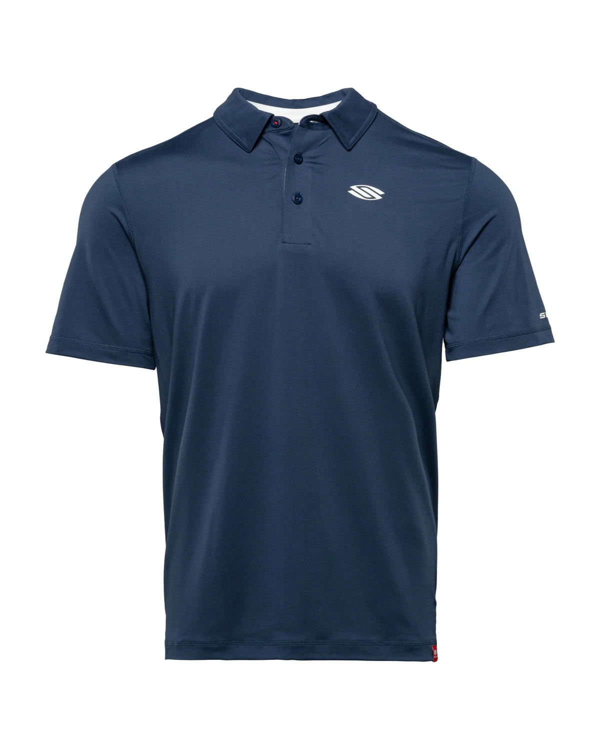 Selkirk Essentials 2.0 Men's Sport-Wik Short Sleeve Polo