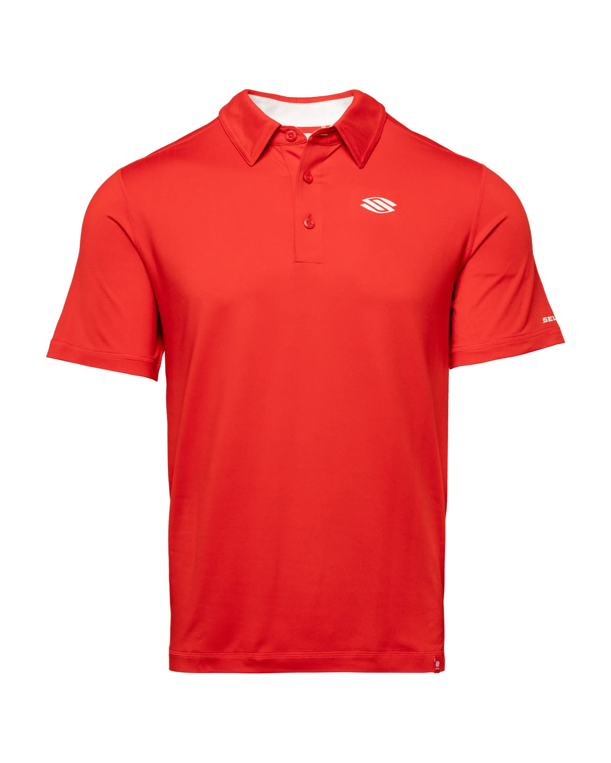 Selkirk Essentials 2.0 Men's Sport-Wik Short Sleeve Polo