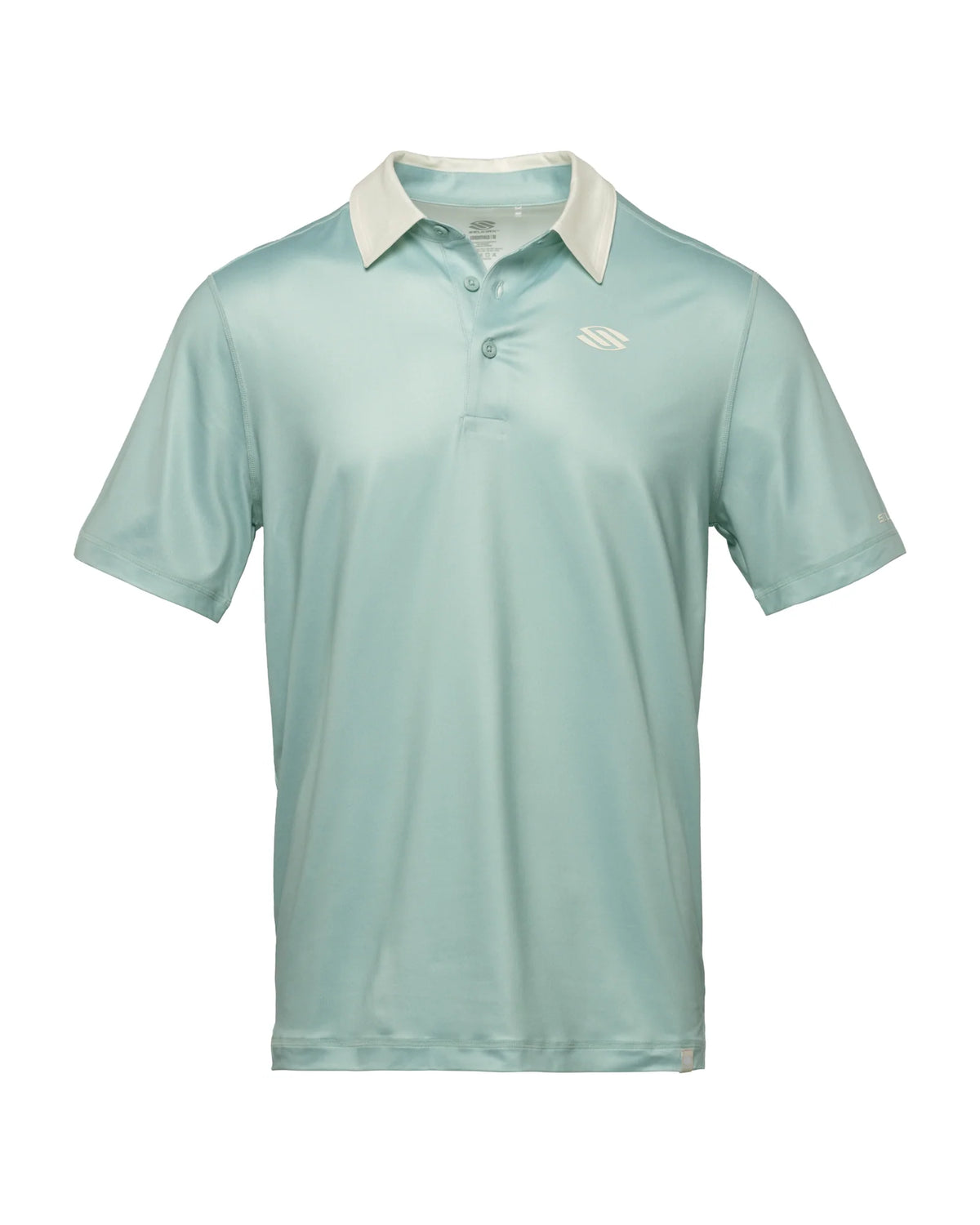 Selkirk Essentials 2.0 Men's Sport-Wik Short Sleeve Polo