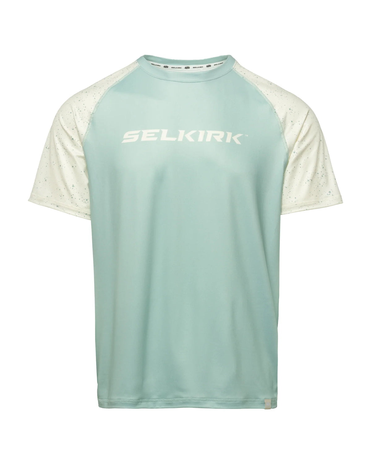 Selkirk Essentials 2.0 Men's Sport-Wik Short Sleeve Tee