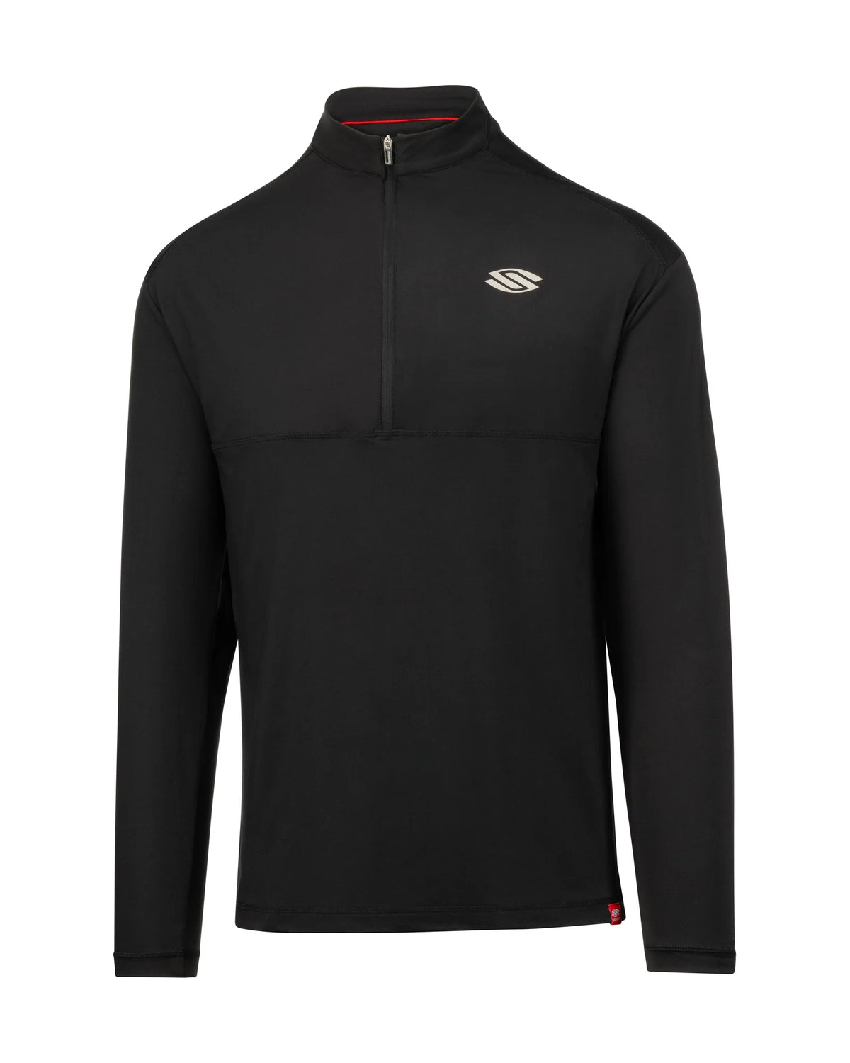 Selkirk Men's Essentials Sport-Wik ¼ Zip Pullover