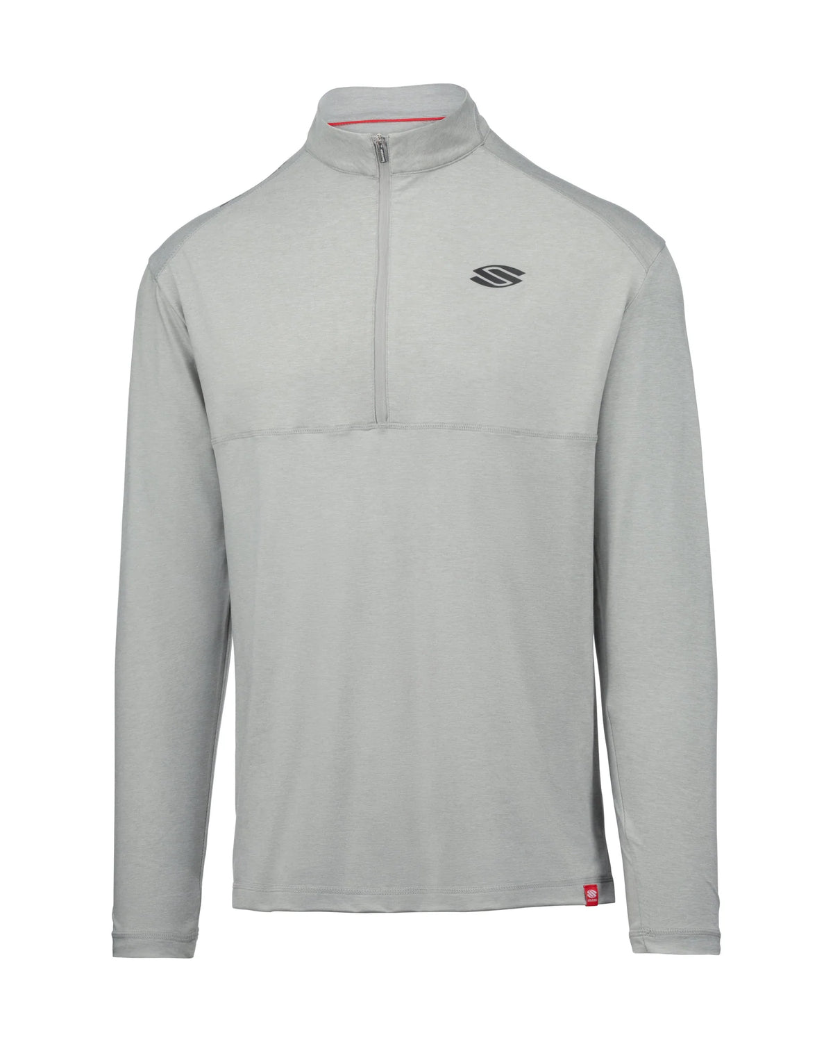 Selkirk Men's Essentials Sport-Wik ¼ Zip Pullover