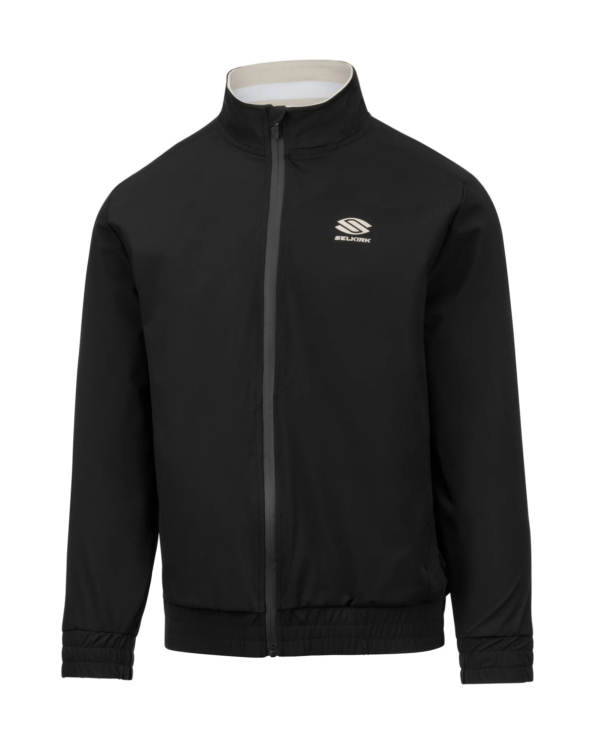 Selkirk Men's Essentials Warm Up Full Zip Jacket