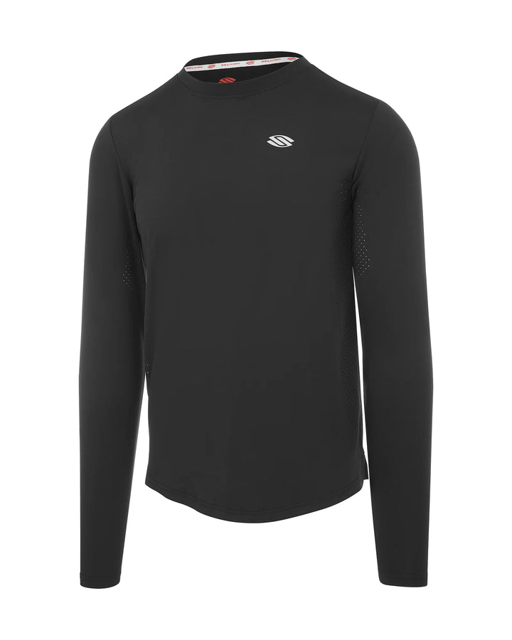 Selkirk Men's Pro Line Athletic Long Sleeve Shirt