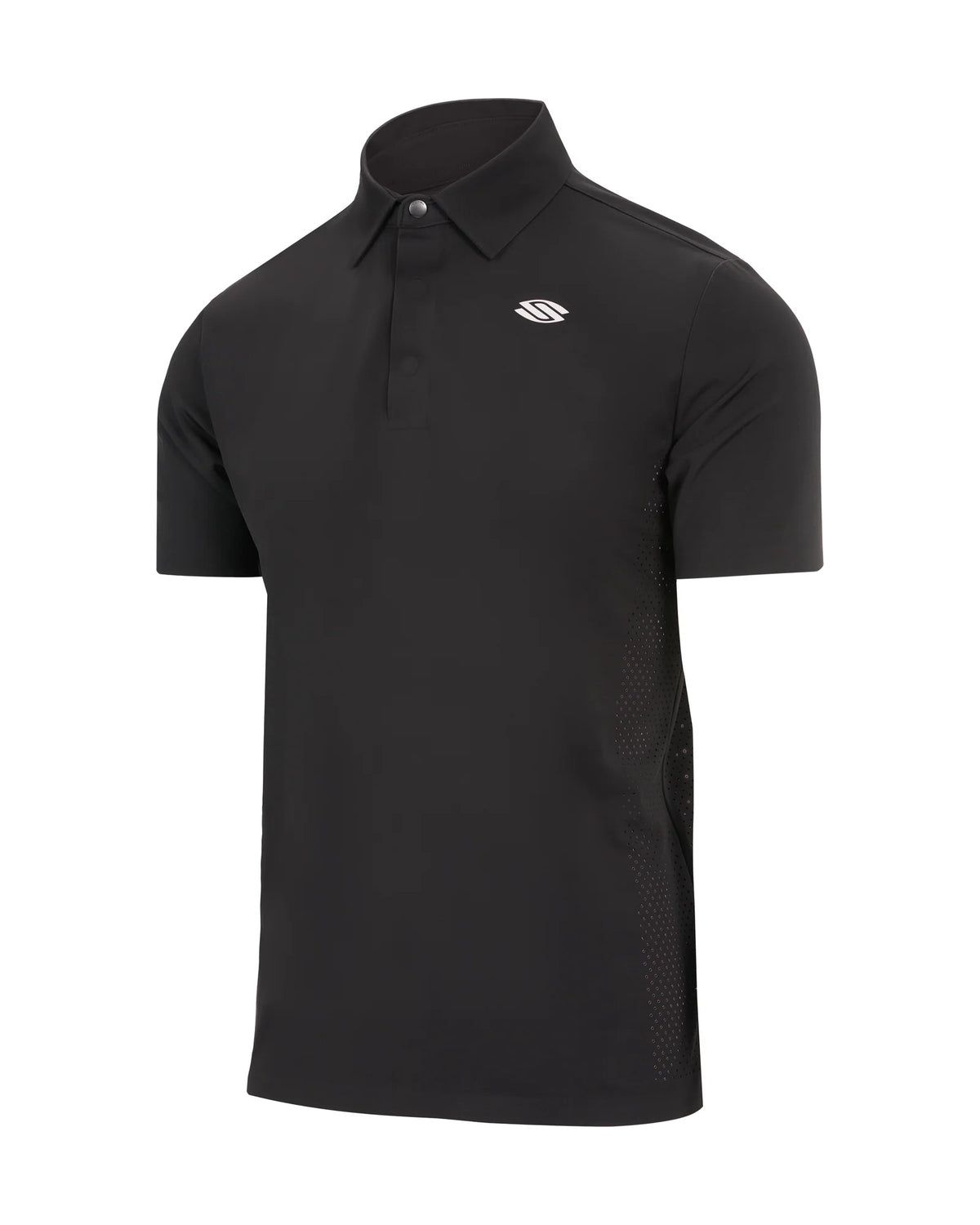 Selkirk Men's Pro Line Performance Polo