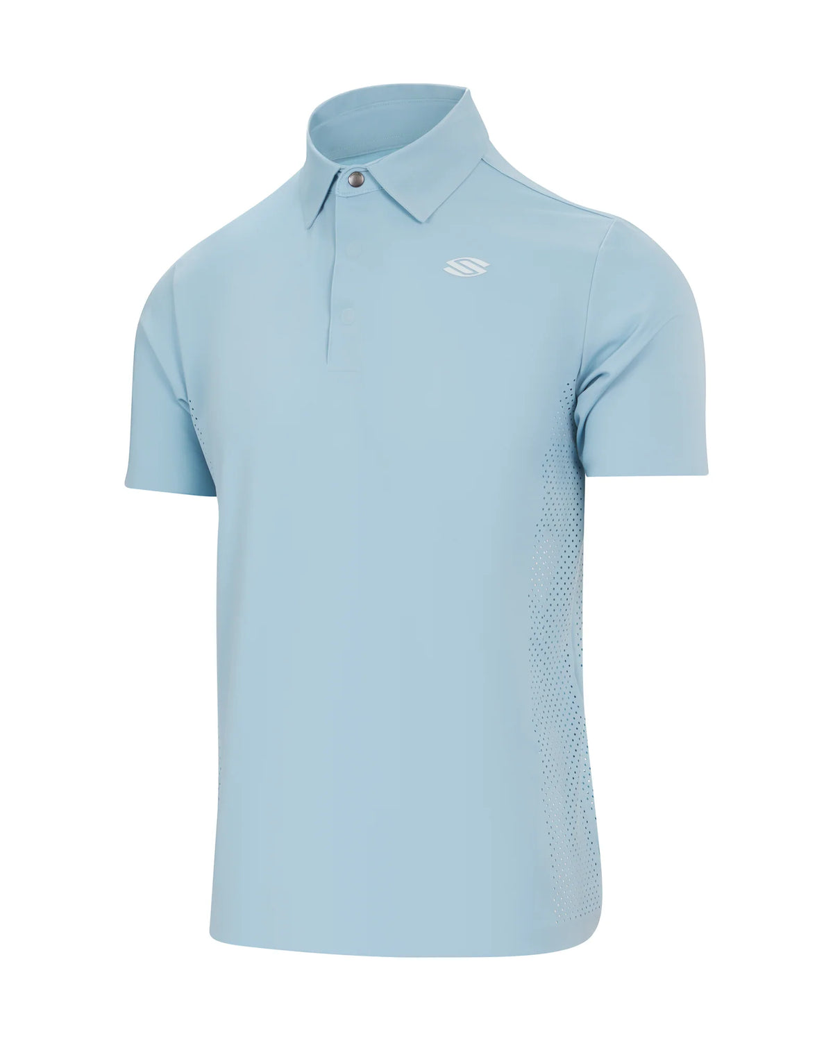 Selkirk Men's Pro Line Performance Polo