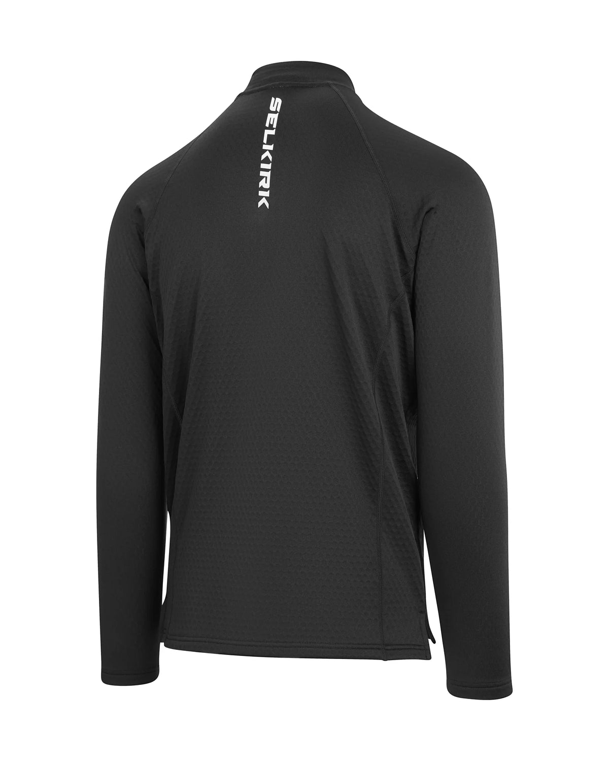Selkirk Men's Pro Line 1/4 Zip Pullover