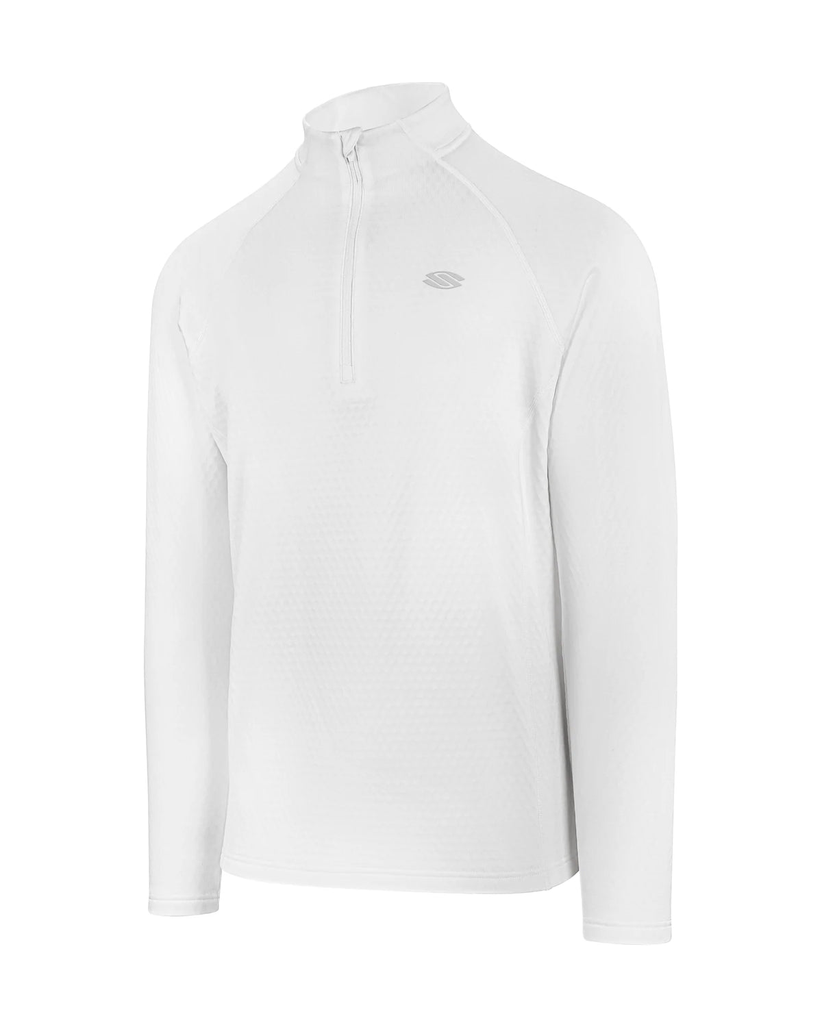 Selkirk Men's Pro Line 1/4 Zip Pullover