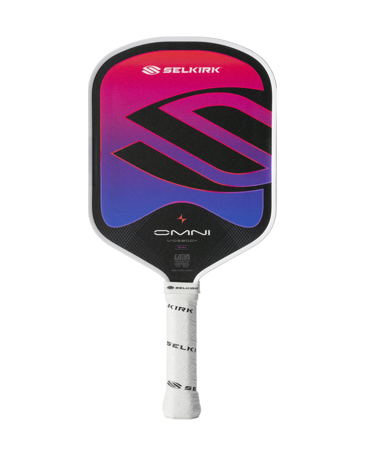 Selkirk OMNI Pro UPA Paddle