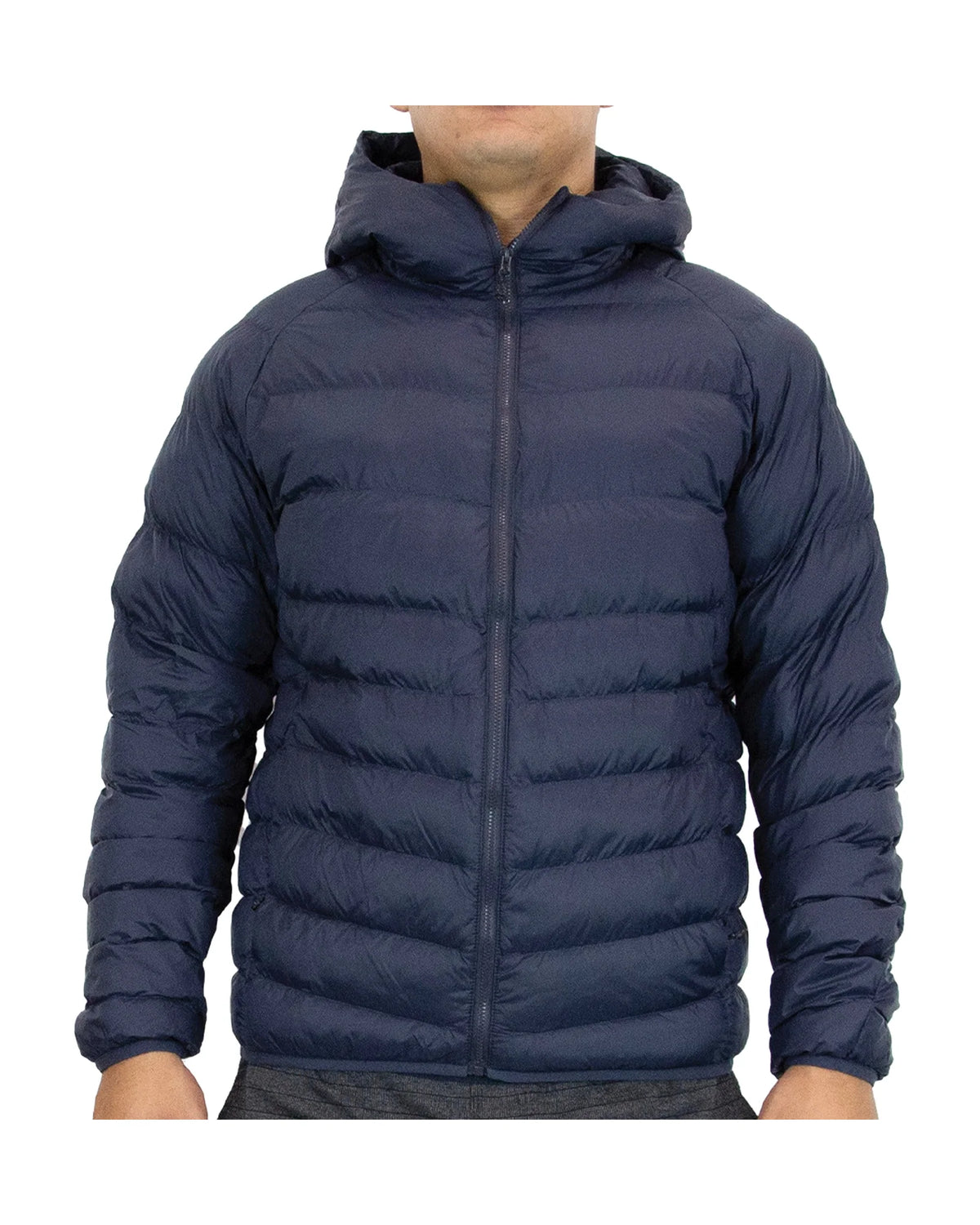 Selkirk Owen Collection Parker Winter Puffer Jacket
