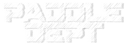 Paddle Dept logo