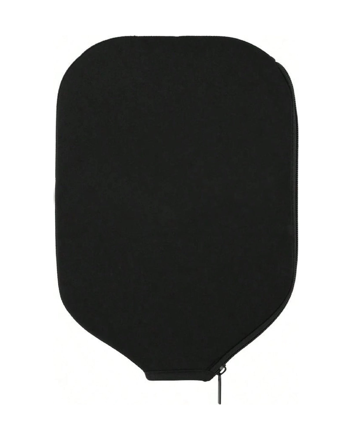 Essential Sleeve — Black