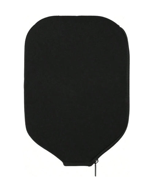 Essential Sleeve — Black