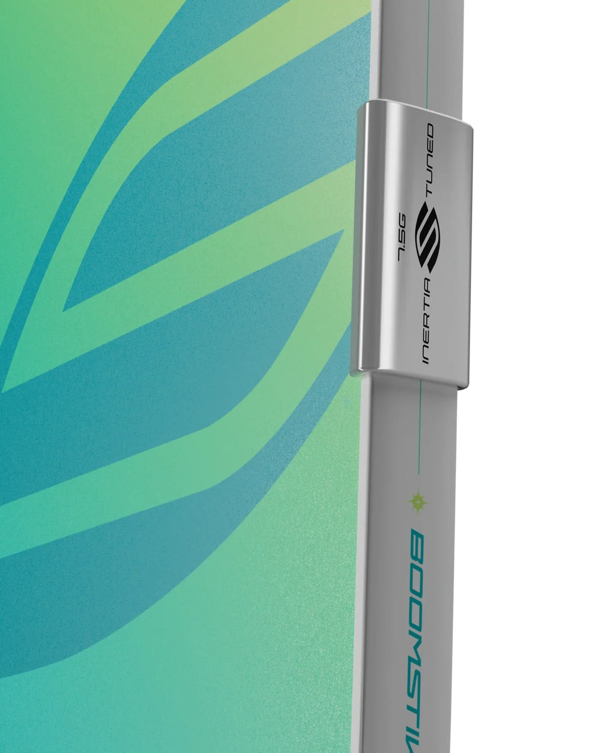 Boomstik 16mm — Elongated / Calypso
