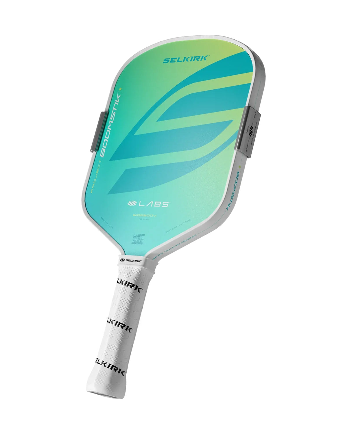 Boomstik 16mm — Widebody / Calypso