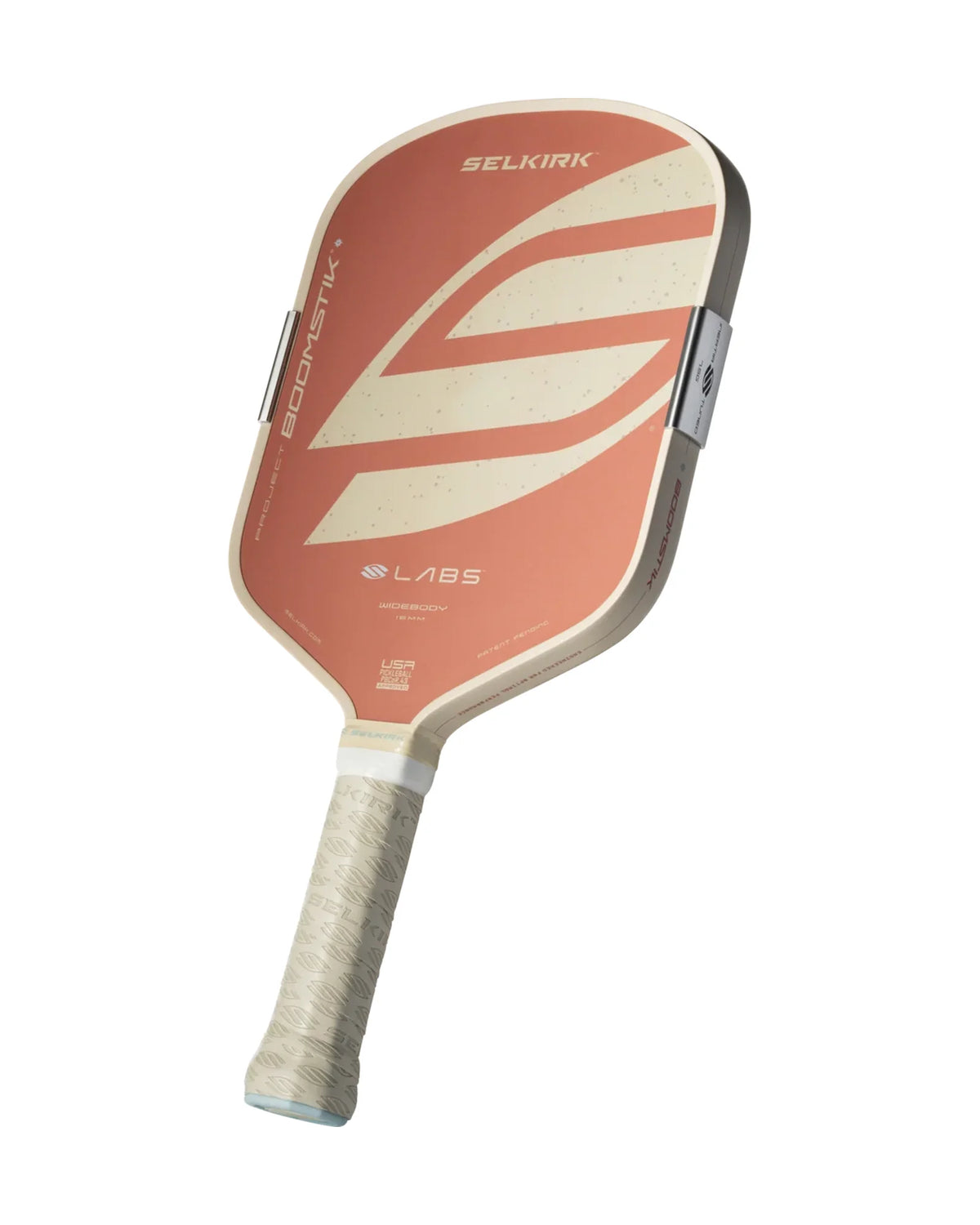 Boomstik 16mm — Widebody / Canyon Clay