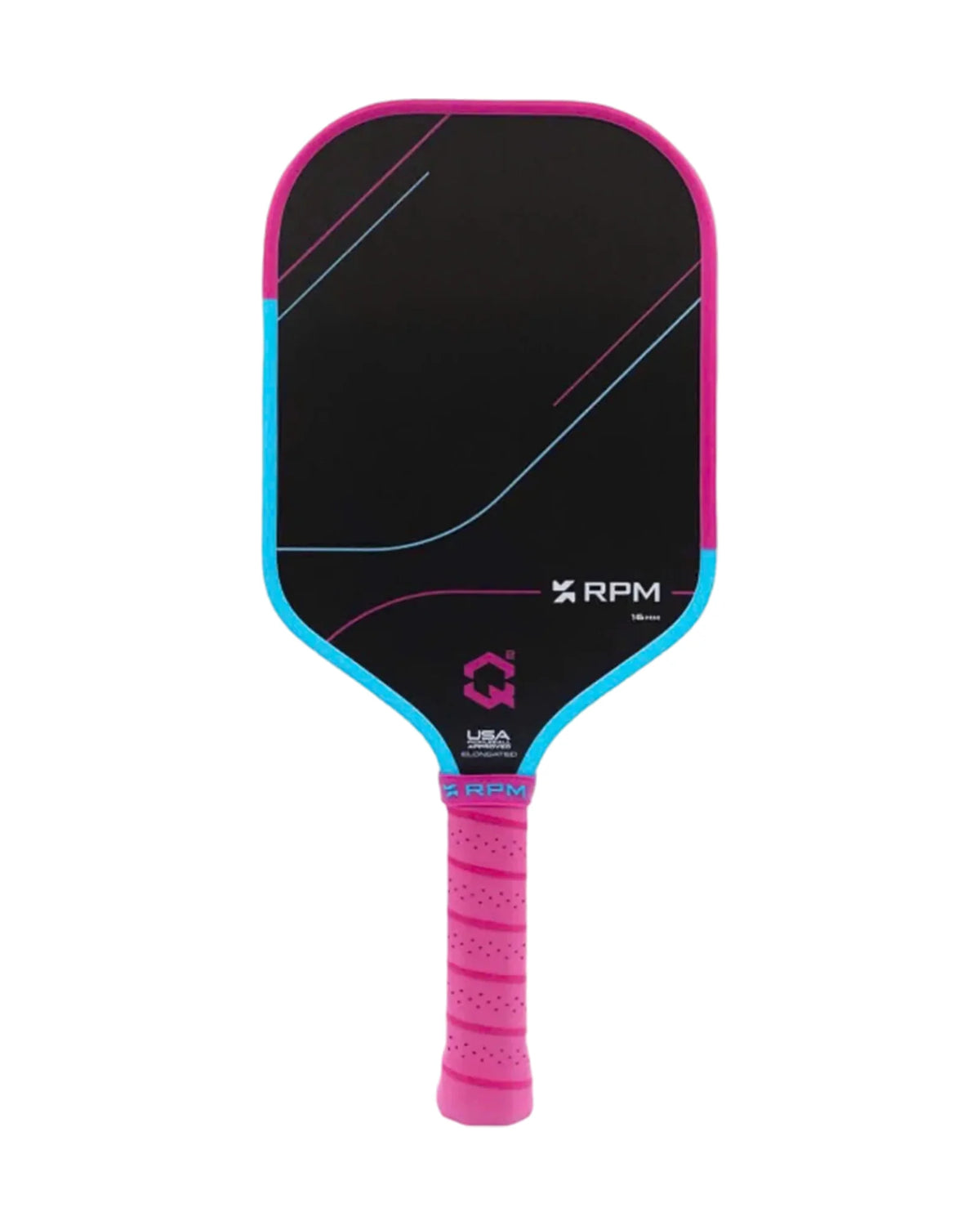 RPM Q2 Cotton Candy — Limited Edition — Elongated / 16mm