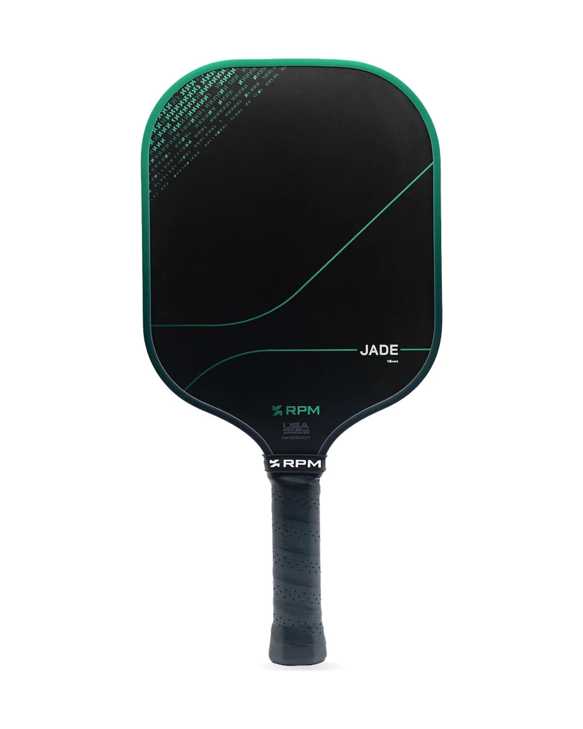 RPM Jade — Widebody / 16mm