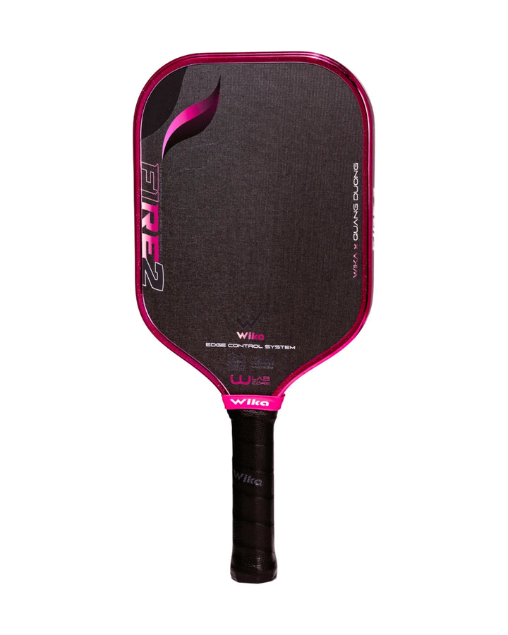 Wika QD Fire 2 16mm