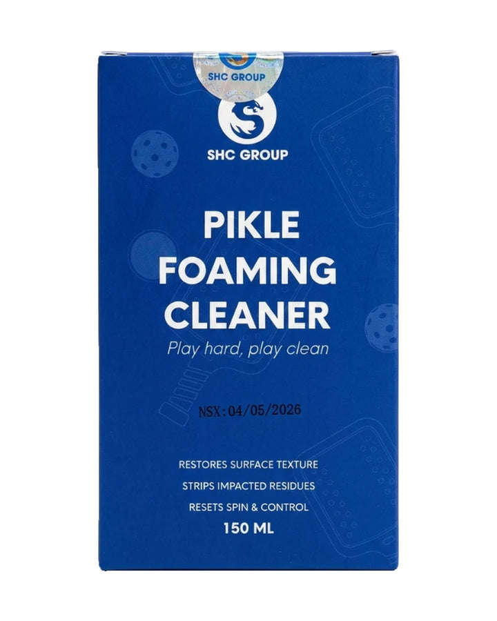Pikle Foaming Cleaner Set