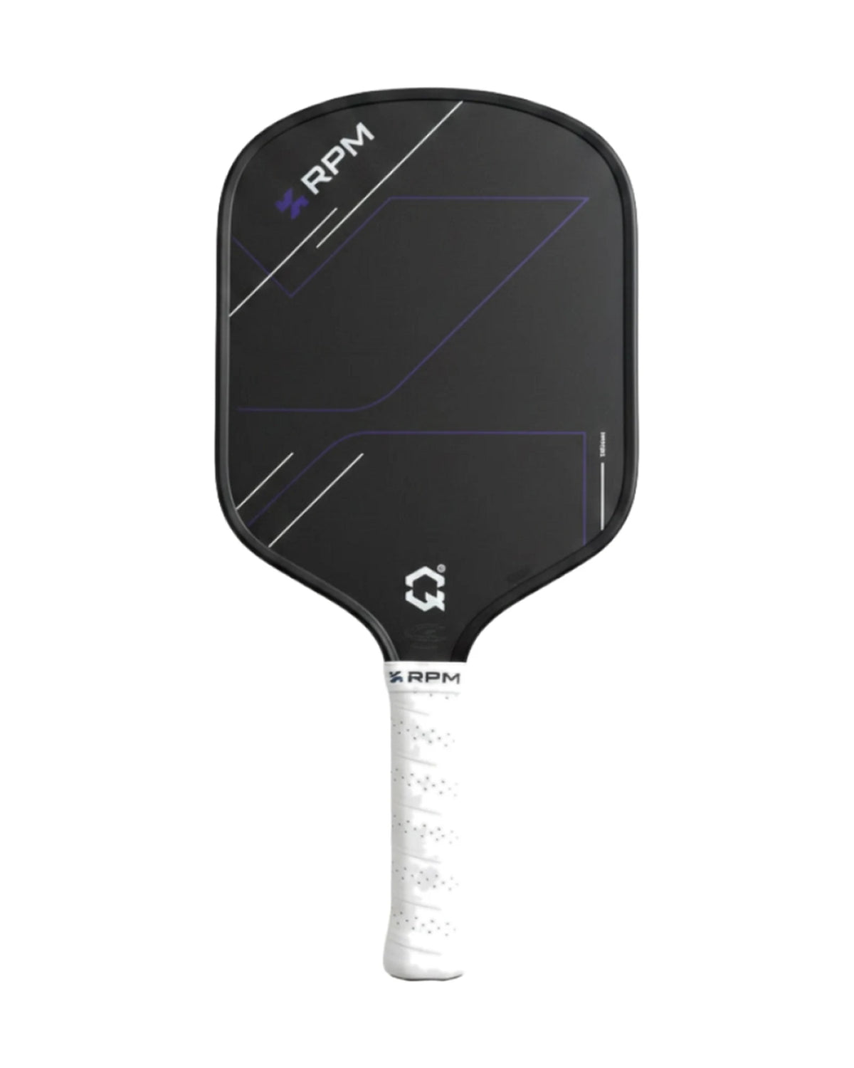 RPM Q2 — Hybrid Curve Top / 16mm