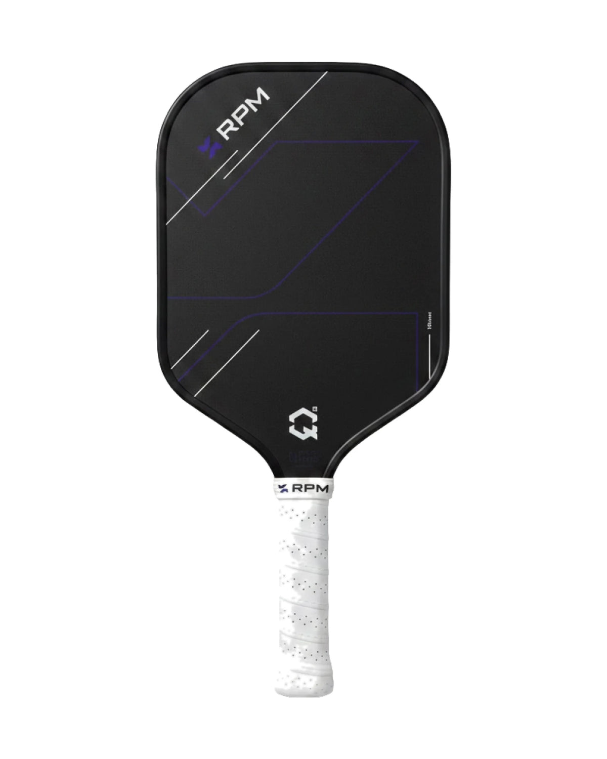 RPM Q2 — Hybrid / 16mm