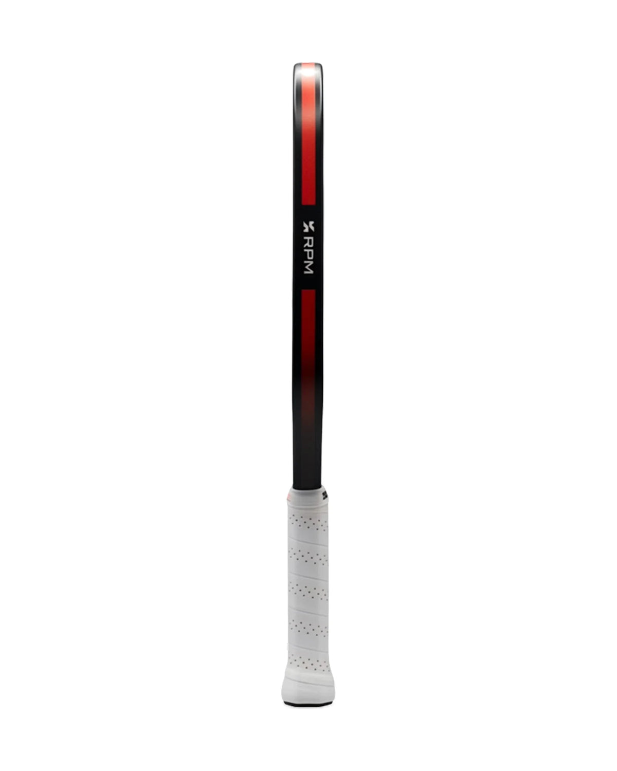RPM Friction Pro V2 — Hybrid / 16mm / Red