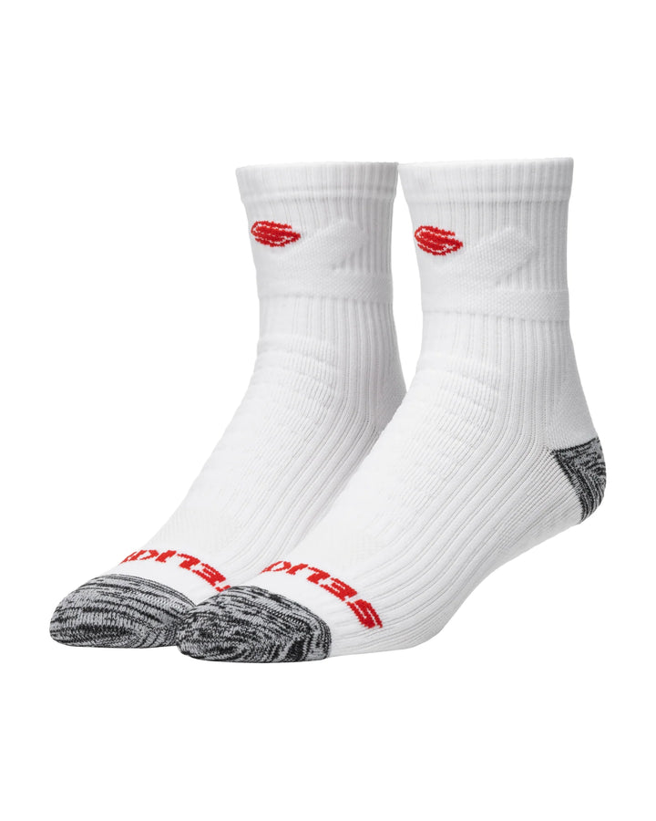 Selkirk Courtlock Quarter Pickleball Sock
