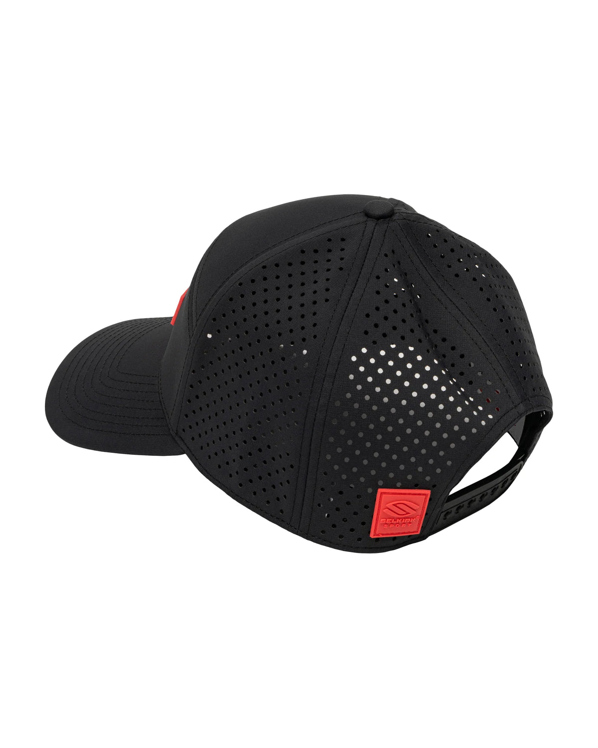 Selkirk LABS Flat Bill Snapback Hat