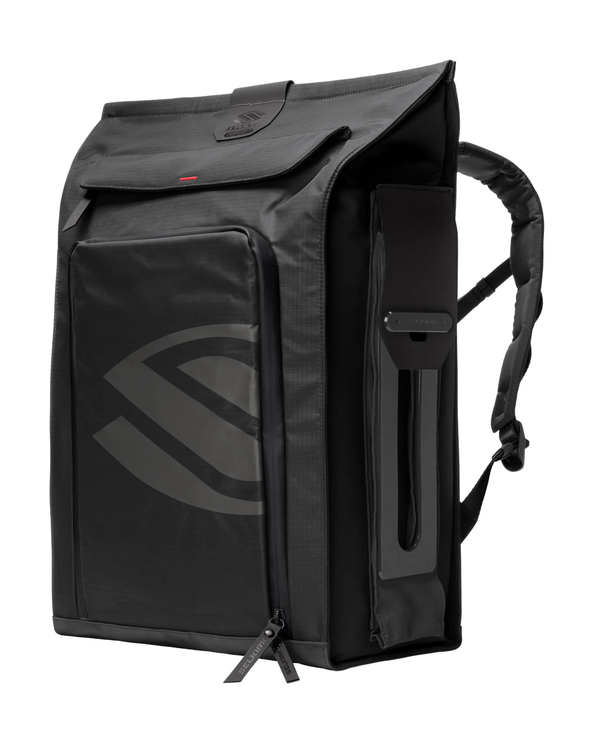 Selkirk Pro Line 2.0 Team Pickleball Backpack (25L) — Black
