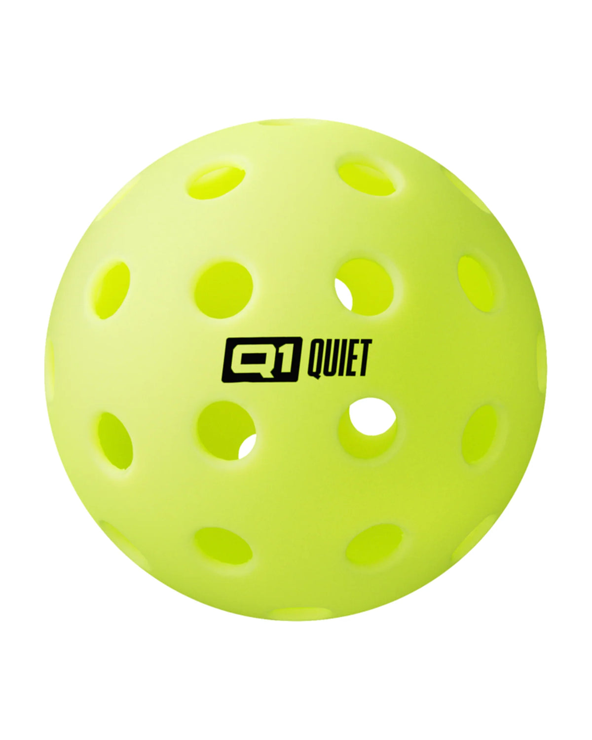 Selkirk Q1 Quiet Ball