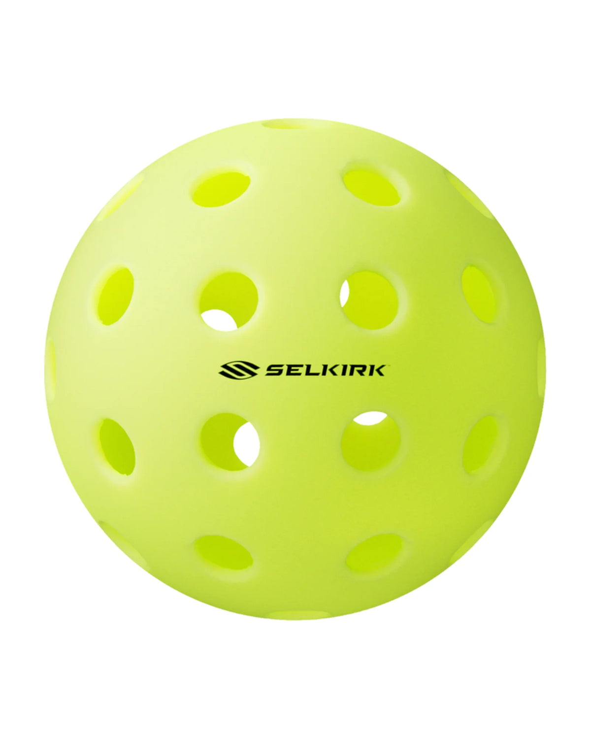 Selkirk Q1 Quiet Ball