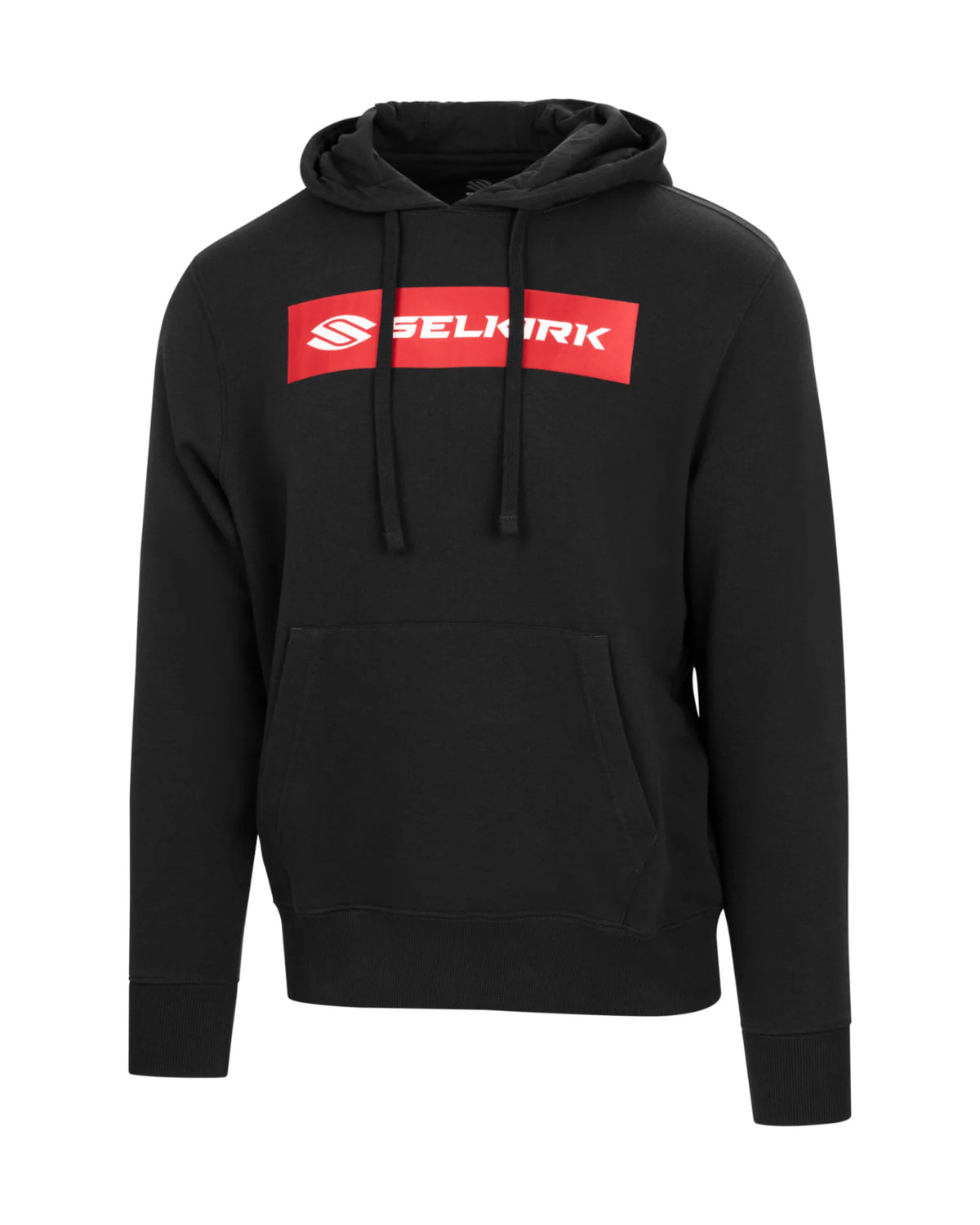 Selkirk Sideline Soft Cotton Hoodie