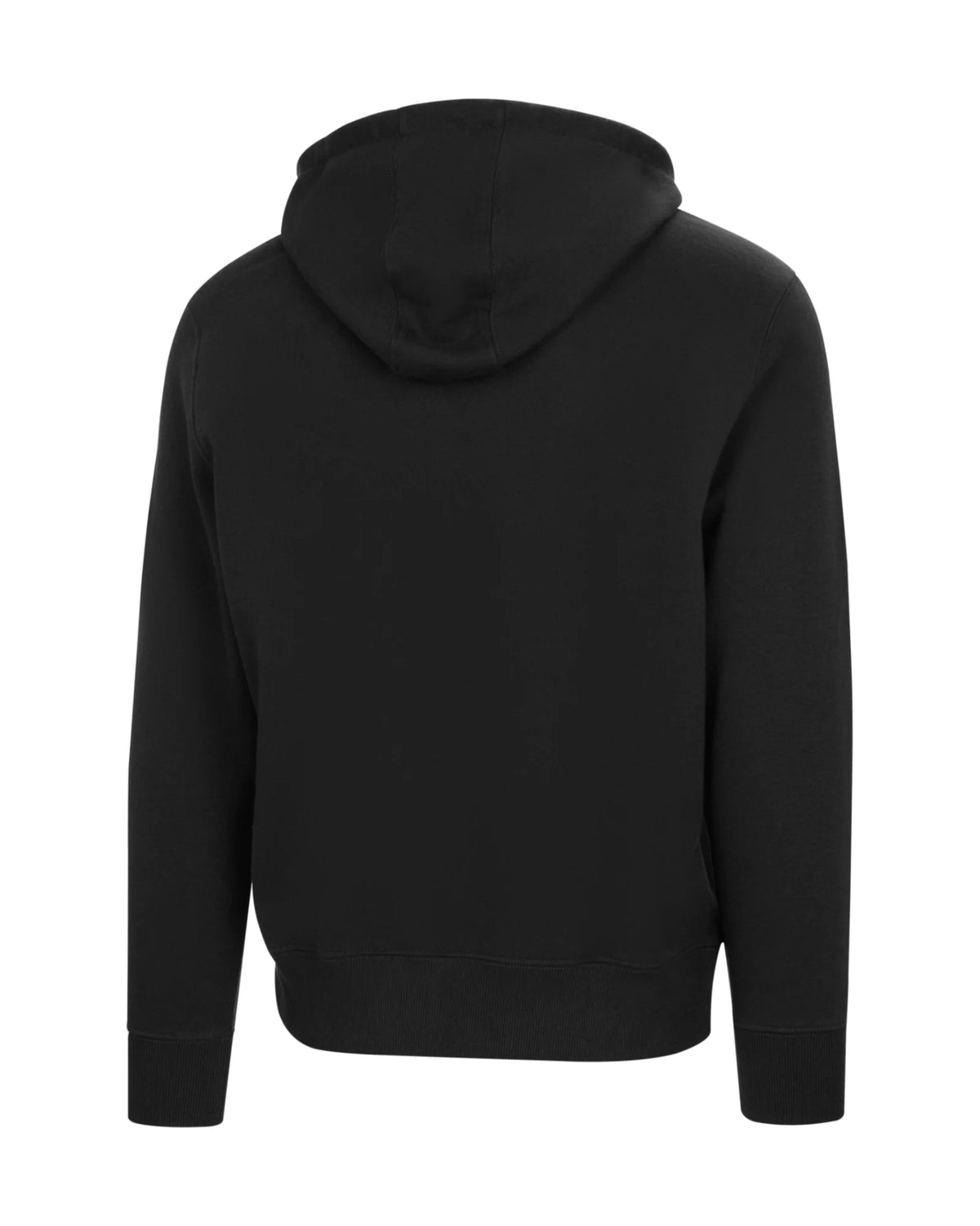 Selkirk Sideline Soft Cotton Hoodie