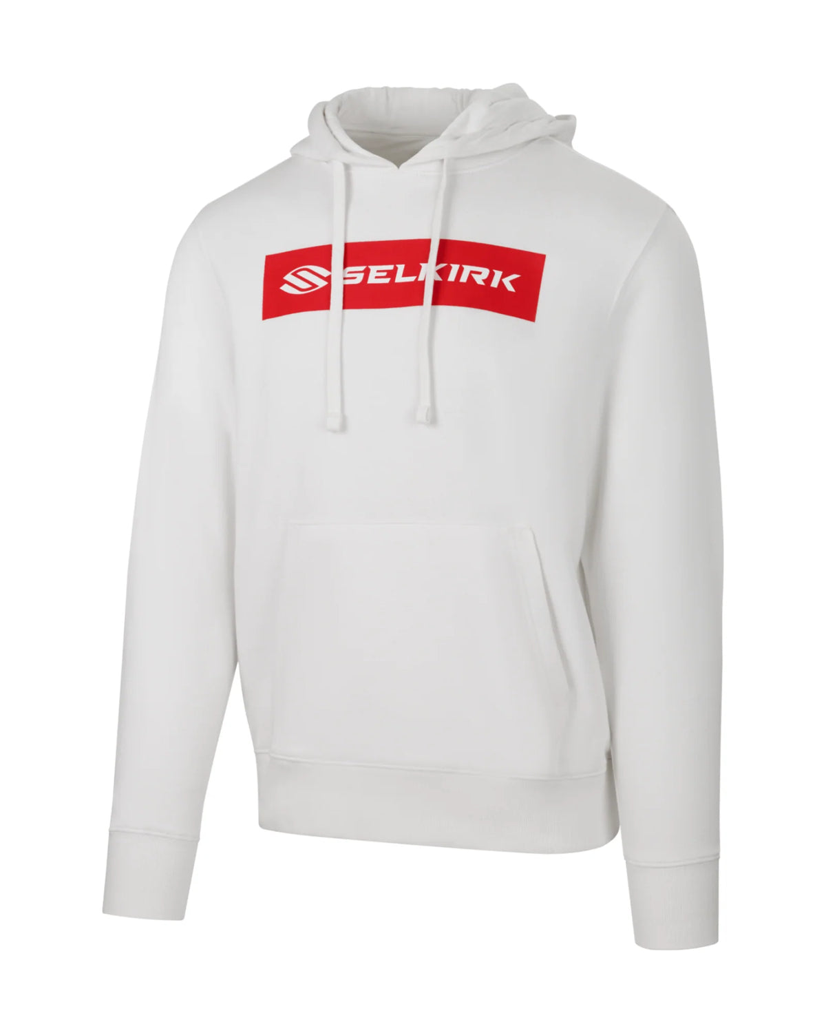 Selkirk Sideline Soft Cotton Hoodie