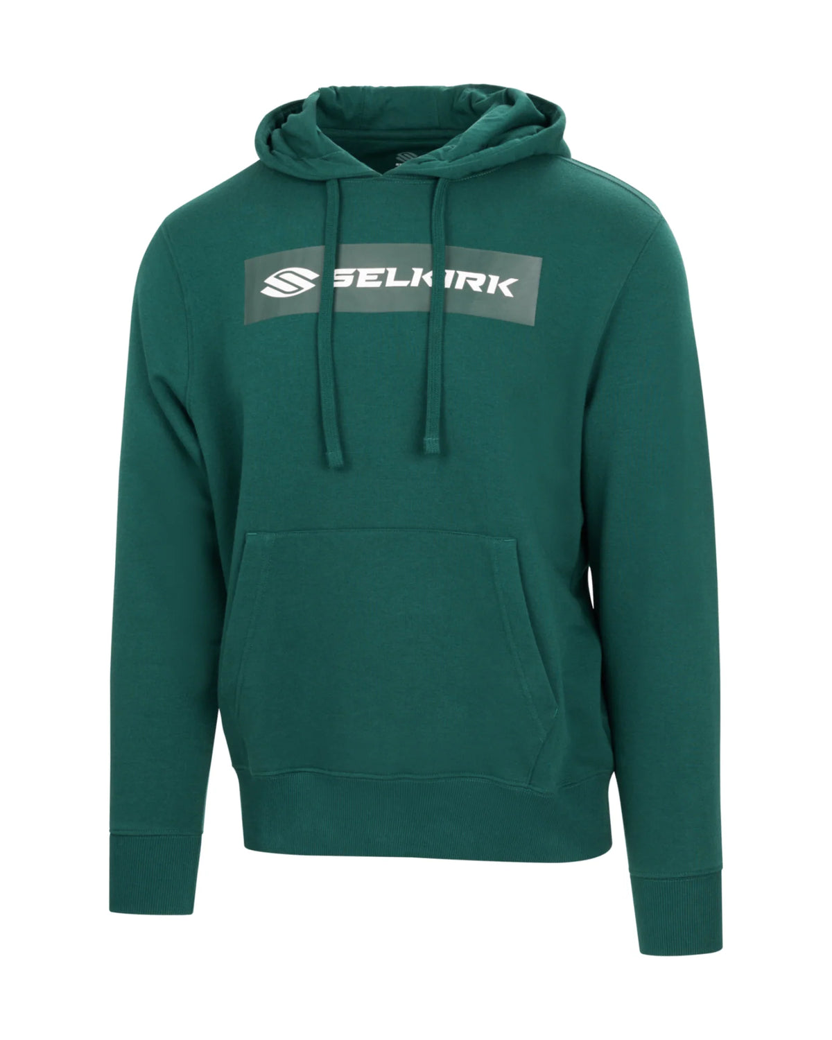 Selkirk Sideline Soft Cotton Hoodie