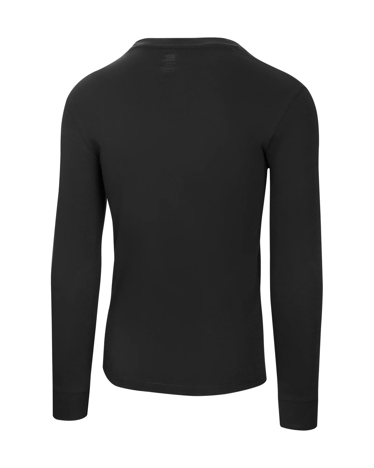 Selkirk Sideline Soft Cotton Long Sleeve Tee
