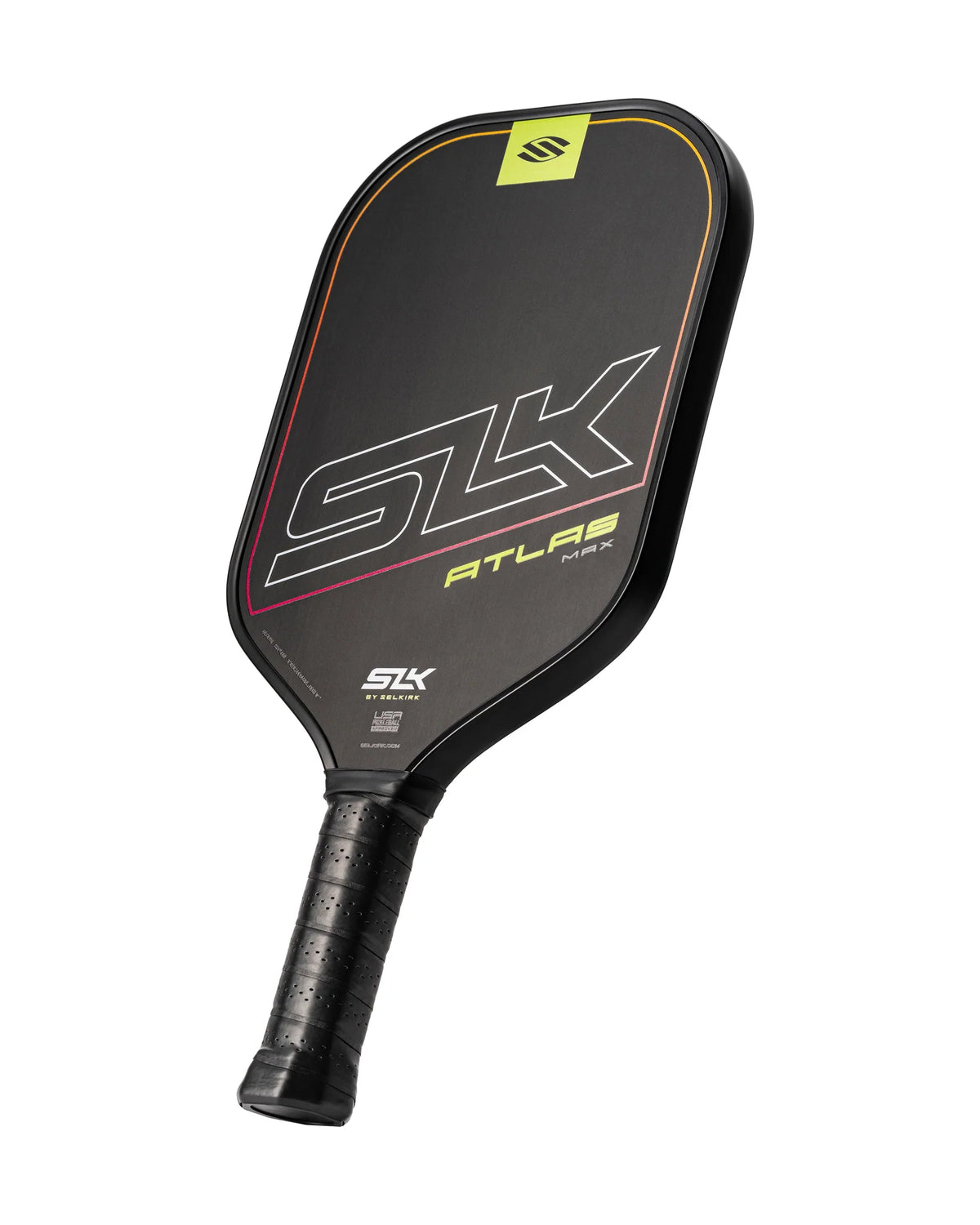 SLK Atlas Max