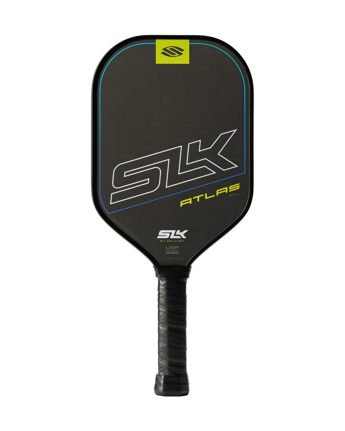 SLK Atlas XL — Oasis