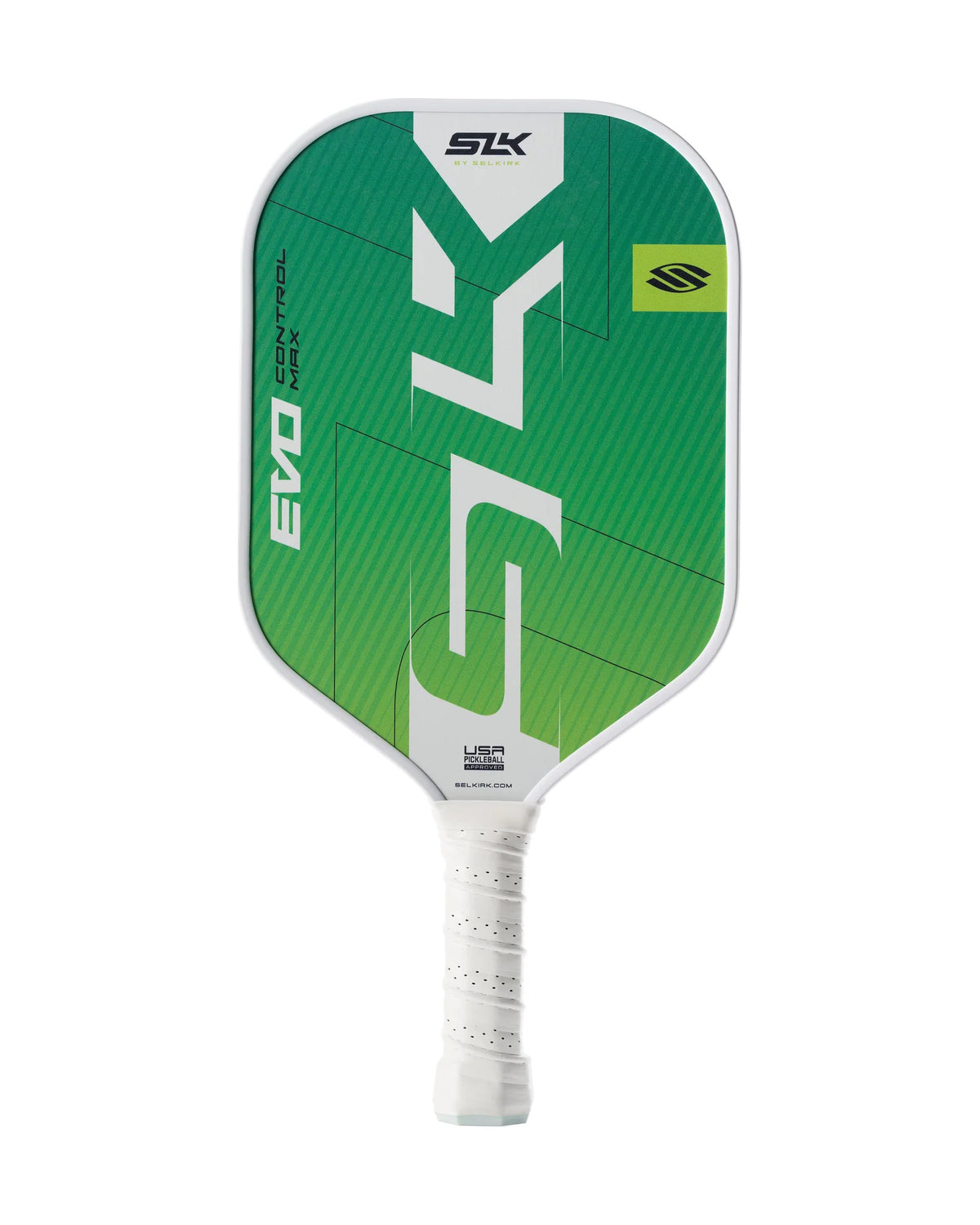 SLK EVO Control Max — Citron