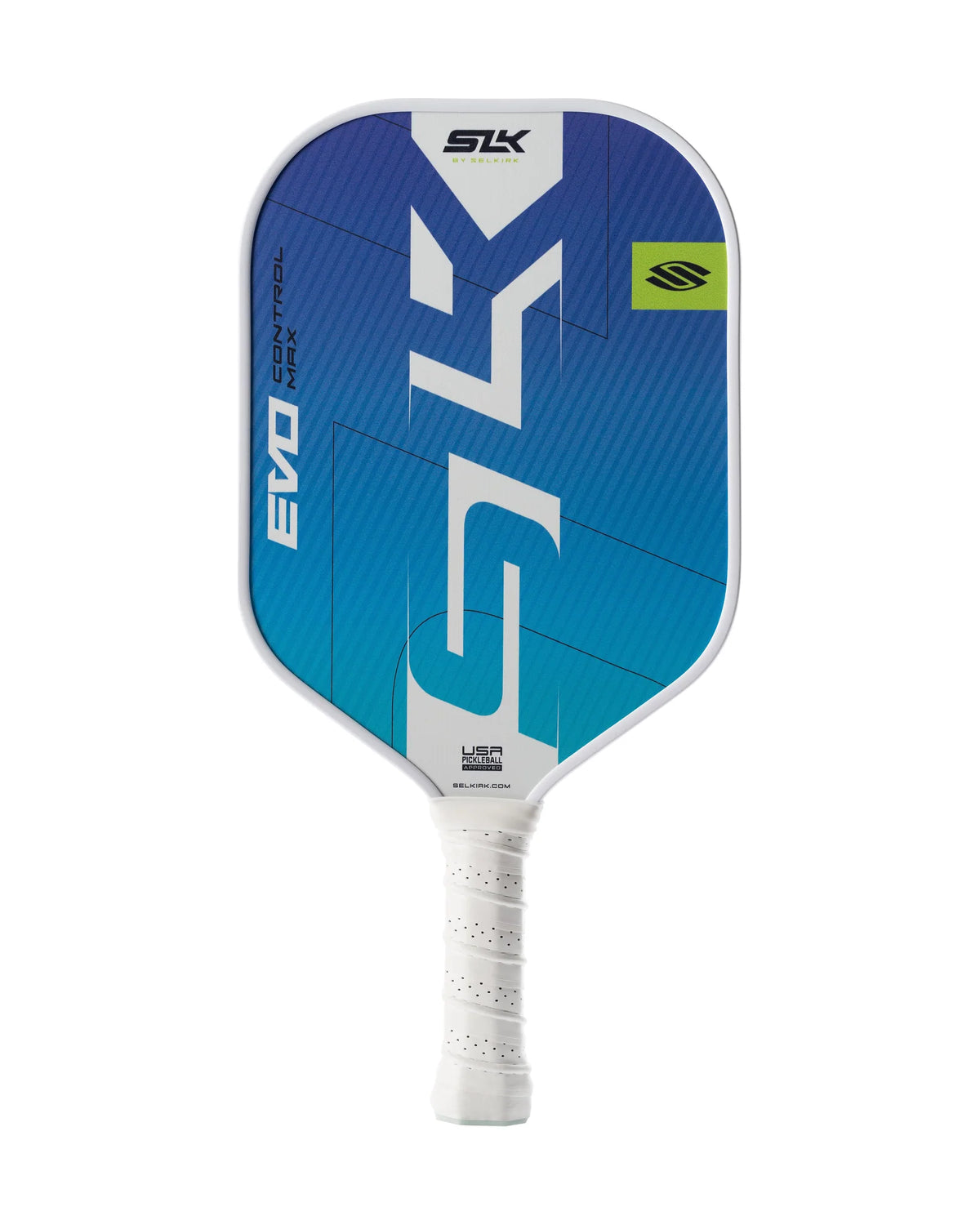 SLK EVO Control Max — Oasis