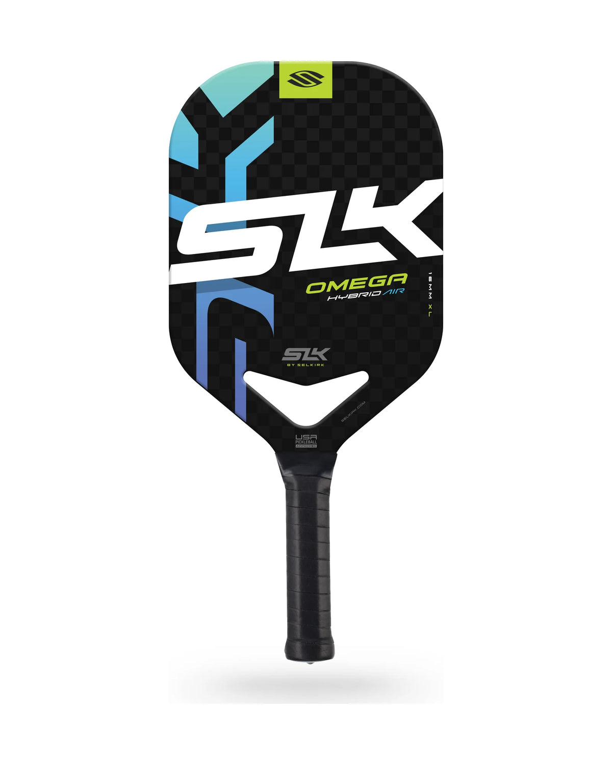 SLK OMEGA Hybrid Air XL