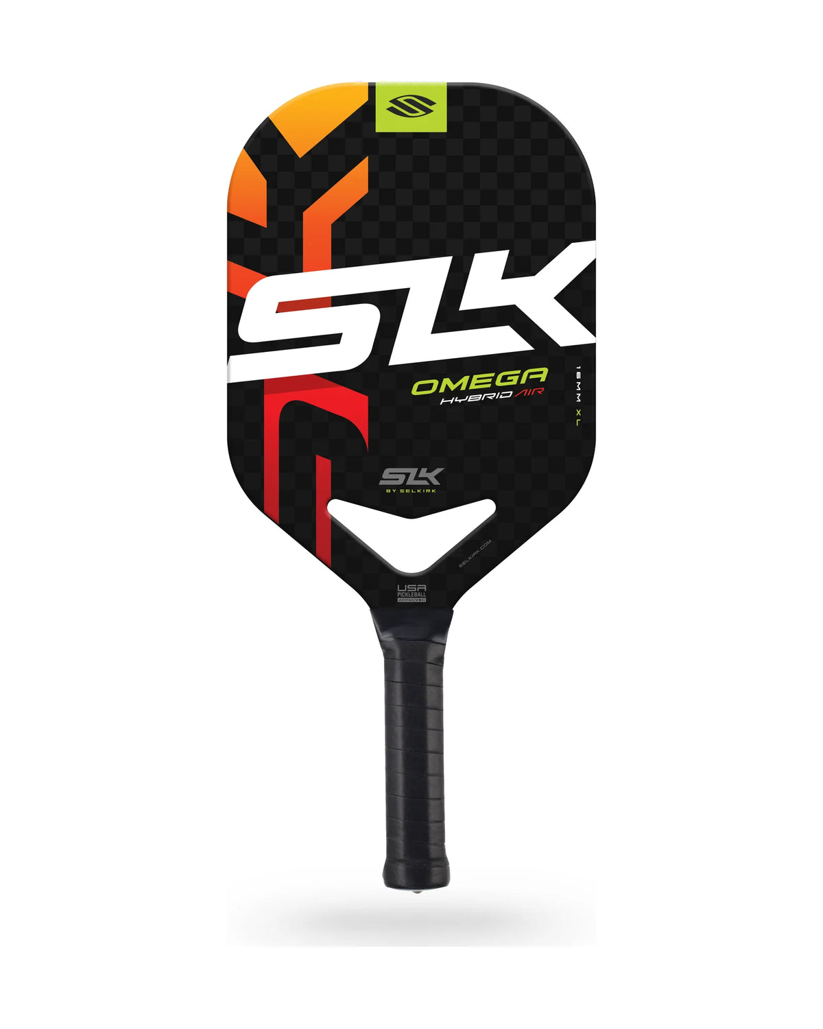 SLK OMEGA Hybrid Air XL