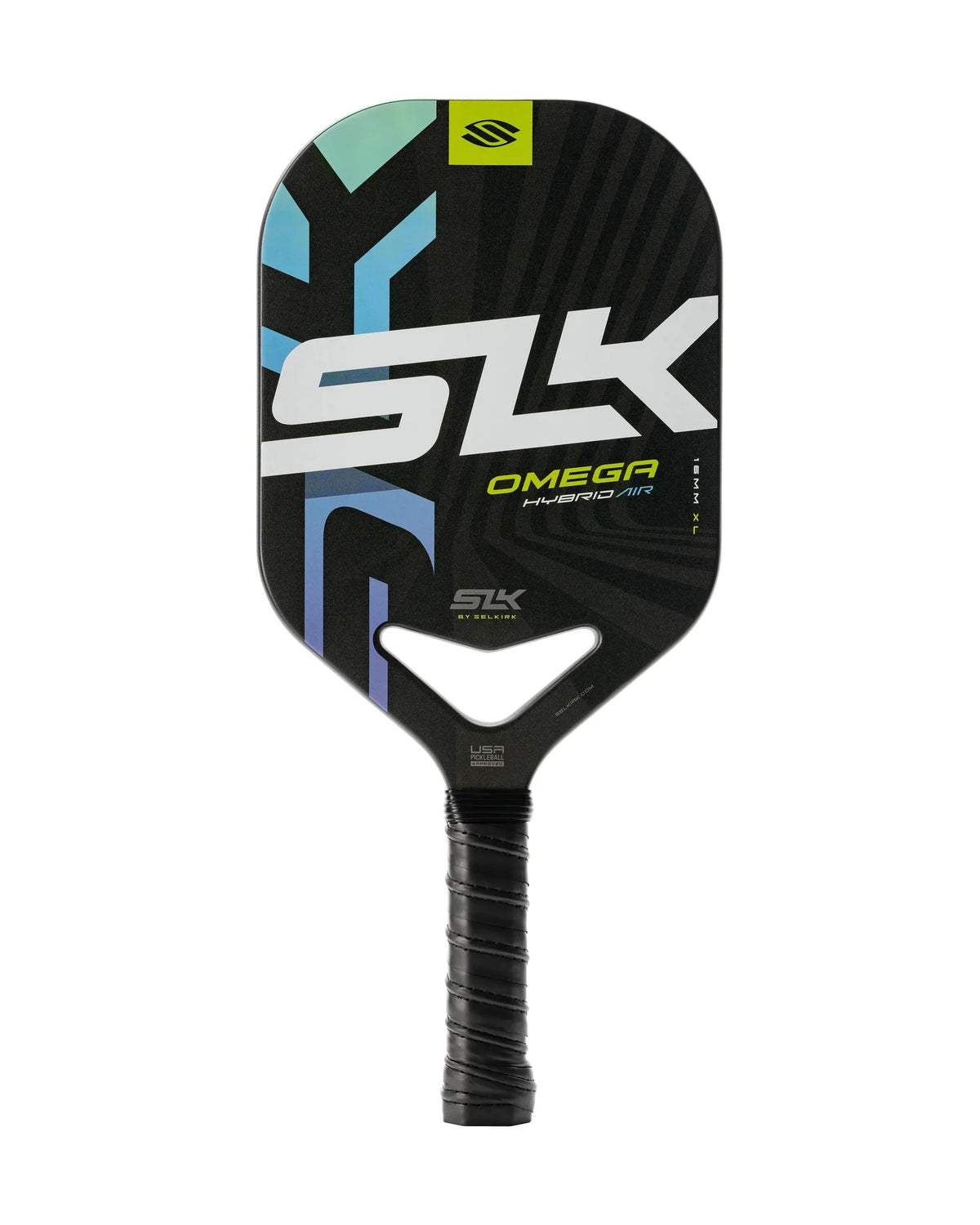 SLK OMEGA Hybrid Air XL — Oasis